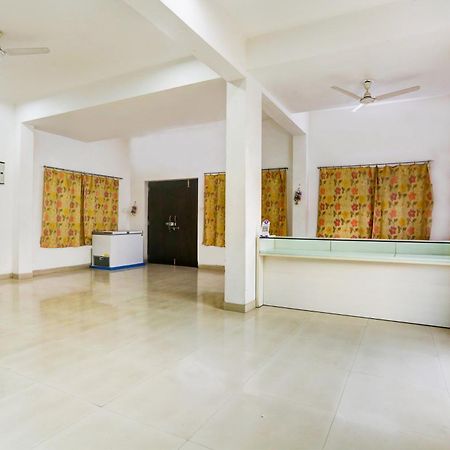 Super Hotel O Goverdhan Villa Удайпур Экстерьер фото